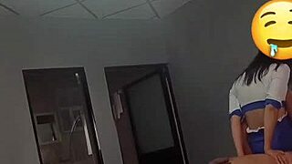 We just love giving each other oral pleasure