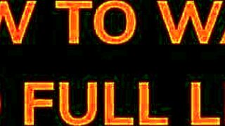 New big dick in neighborhood attracts three married cheating women who line up for deepthroat and face fucking sessions.