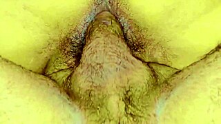 man fucks and cums inside friend's wife