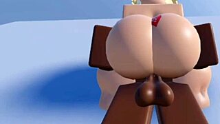 Horny Blonde Latina Teen Craves Tasting That Big Black Cock In Pov