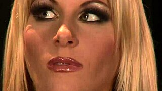 hey sexy blonde in leather boots, bend over for this quickie ass licking and doggystyle pounding