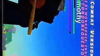 Black Queen Pounded Hard In Intense Fuck Session