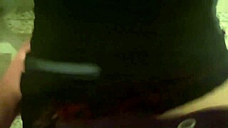 what if milfycalla's big ass shorts led to romantic fetish blowjobs n cum?