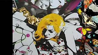 Erotic Synthetic Nude Sex With Passionate Lovers