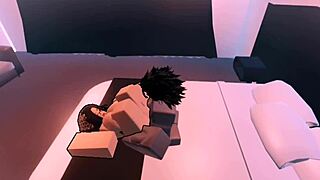 i'm pounding this busty latina's tight ass hard