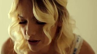 Petite African Teen Gives Rough Blowjob in Hidden Pov Amateur Session