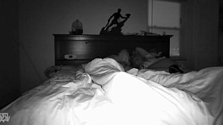 You're riding my dick