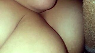 Hot Wife Craves Intense Cock Pounding Action!