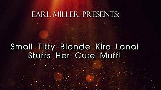 i stuff my small tits n cute muff so good