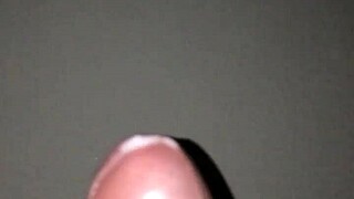 i cum... oh wait i mean i came so hard