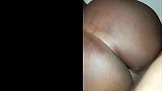 can you handle bbc pounding perfect big ass doggystyle