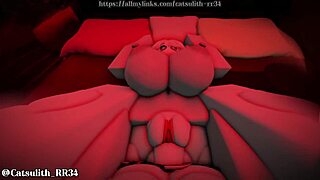 Duo Returns For Intense Cowgirl Ass Riding Threesome