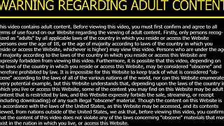 hitomi's huge tits paizuri blowjob and handjob action!