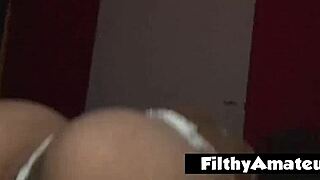 woman leaves husband for group gathering