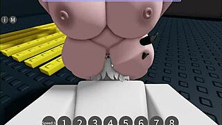 Perritas horny for dick beg me to fuck 'em 😈🍆💦