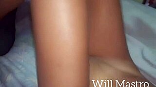 When Your Buddy WON'T Fuck His Woman, YOU EAT and SAVOR Her Ass