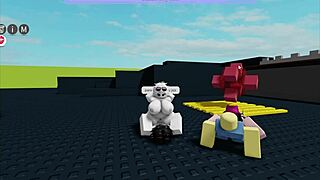 Perritas horny for dick beg me to fuck 'em 😈🍆💦