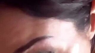 i finger my ass dirty talking so friend rams his huge cock in