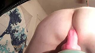 why you always horny for my tight asshole?