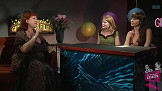 kinky walks us through her industry life