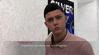 milf's big tits and ass crave endless teen lust