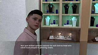 milf's big tits and ass crave endless teen lust