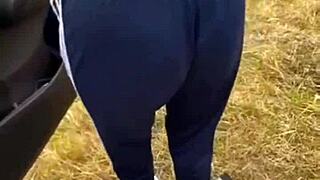 epic blowjob finale with squirting anal creampie explosion