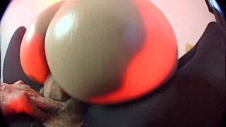 Step mom, your tight body feels amazing under my massage hands