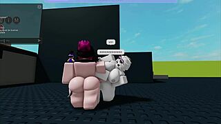 Perritas horny for dick beg me to fuck 'em 😈🍆💦