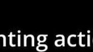 Freshman stacy shepard endures doctor's mandatory vibrator orgasm backstage in tampa