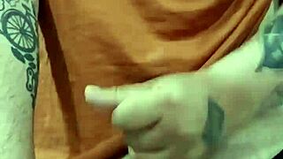 Josu Craves Hot Mature Cum Dripping Fuck