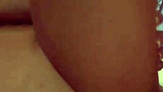 Skinny Wet Pussy Ripped Clothes for Rough Hardcore Quickie Orgasm!