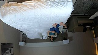 skinny brunette teen slut blair rims cock in hardcore casting interview