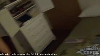 professor why you gettin' naked for this porn casting