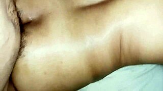 Homemade Muslim Maid Doggystyle Anal Big Cock Huge Ass Work