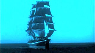 Vintage hairy orgy erupts in retro monster pussy frenzy!