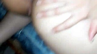 she luvs my huge 20cm cock n cums wild on it pussy orgasm