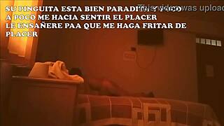 hubby shares me with young lover i ride hard n spit on his submissive ass