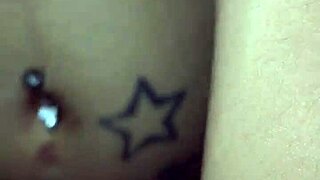 Skinny teen's tiny pussy stretched by huge cock deep