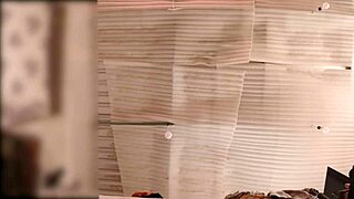 wow, no panties on that peruvian mexican brazilian secretary's huge ass bending over spied real time