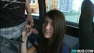 Big Booty Pawg Cassandra Nix Shakes Massive Ass Curves