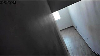 😏 horny real estate agent loves my cock first time pov colombian latina