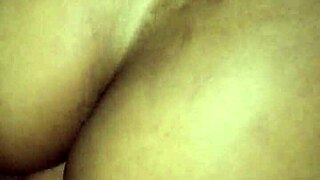 mma fighter pops dana bueno's huge ass anal virginity raw