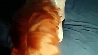 skinny latina panties aside monster cock fuck