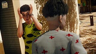 eternum 3 raw game quests intense action packed adventure