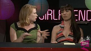 kinky walks us through her industry life