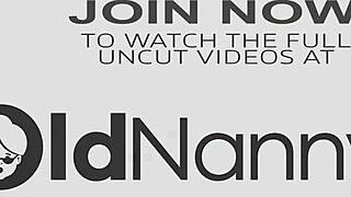 british bbw milf tigger strips sensual toys her shaved pussy