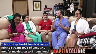 aria nicole's corporate slave bdsm session backstage exposed