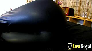 katy bell’s big tits get tittyfucked then pussy pounded hard!