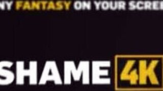 stanley johnson lures young beauty into office seduction tight pussy thrill